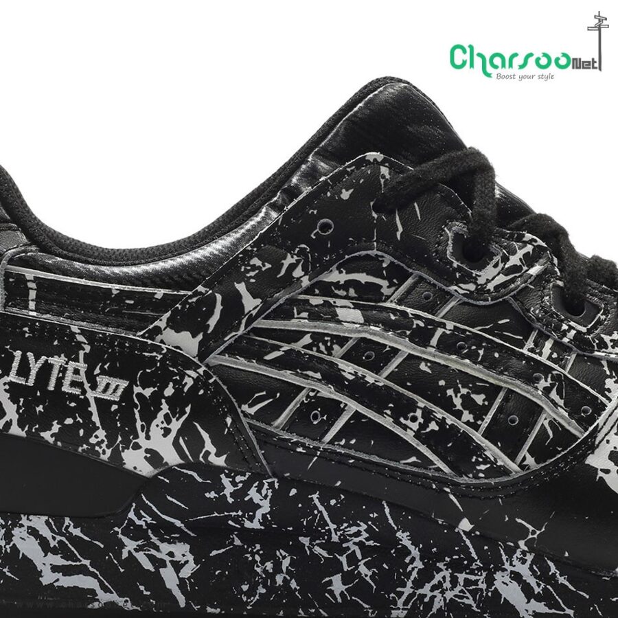 کفش اسیکس مردانه Asics GEL LYTE III 2016