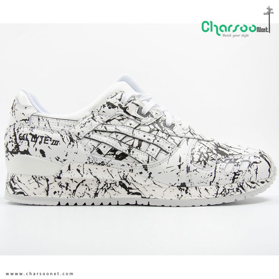 کتانی اسیکس مردانه Asics GEL LYTE III 2016 کتانی اسیکس مردانه Asics GEL LYTE III 2016