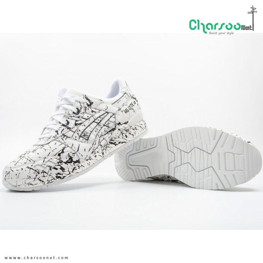 کتانی اسیکس مردانه Asics GEL LYTE III 2016