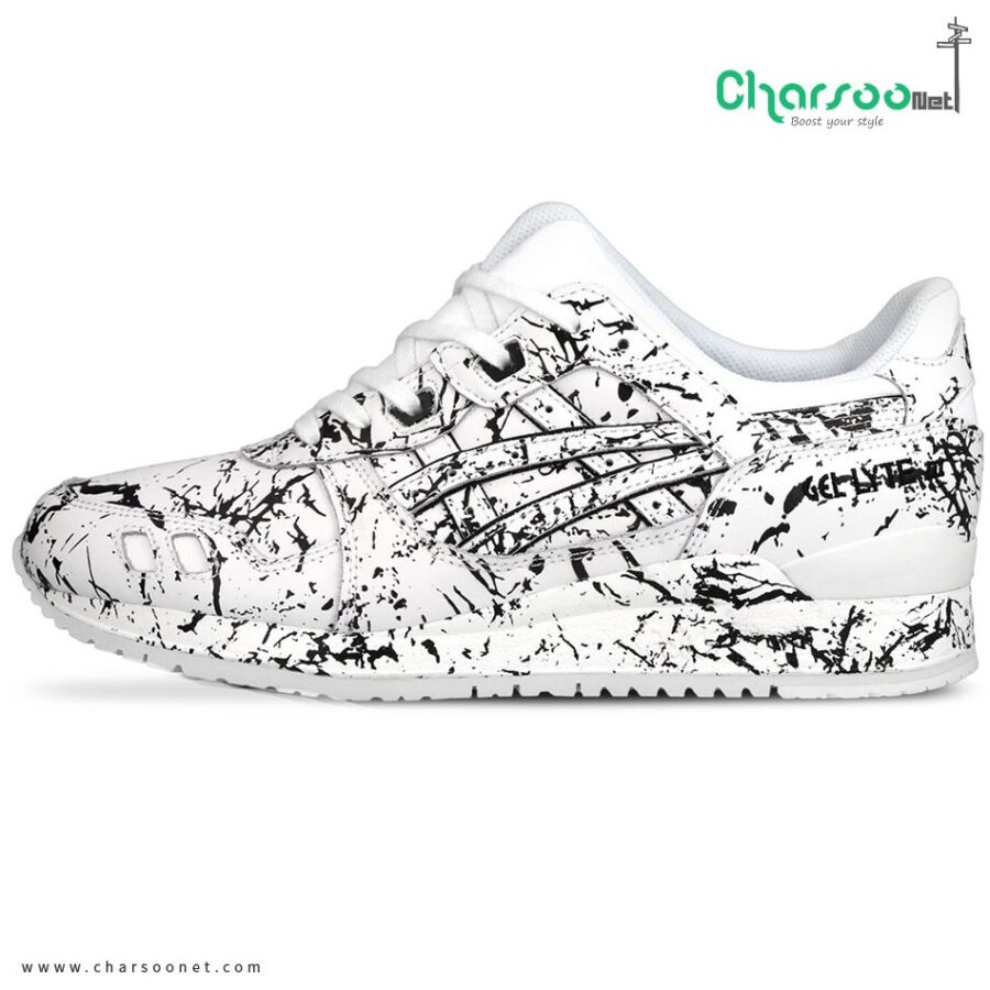 کتانی اسیکس مردانه Asics GEL LYTE III 2016