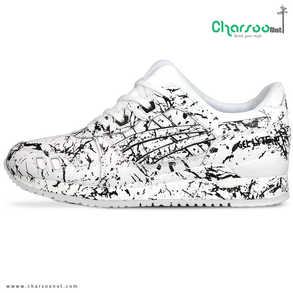 کتانی اسیکس مردانه Asics GEL LYTE III 2016 کتانی اسیکس مردانه Asics GEL LYTE III 2016