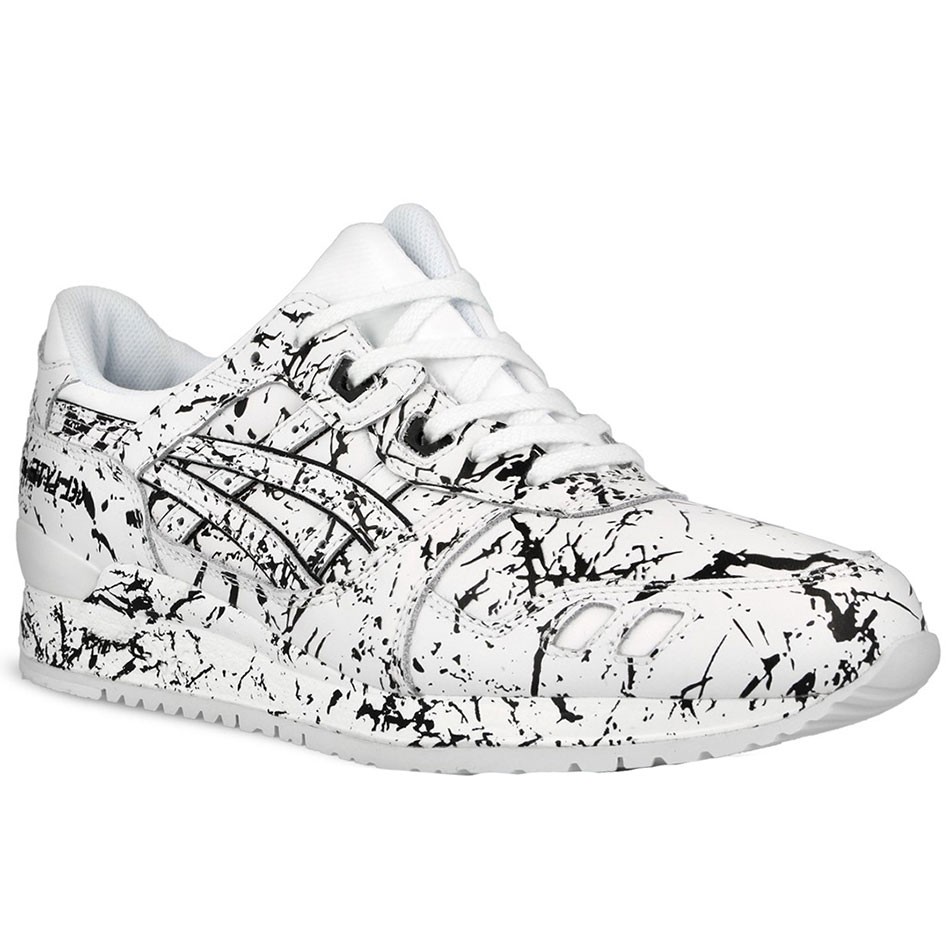 کتانی اسیکس مردانه Asics GEL LYTE III 2016 کتانی اسیکس مردانه Asics GEL LYTE III 2016