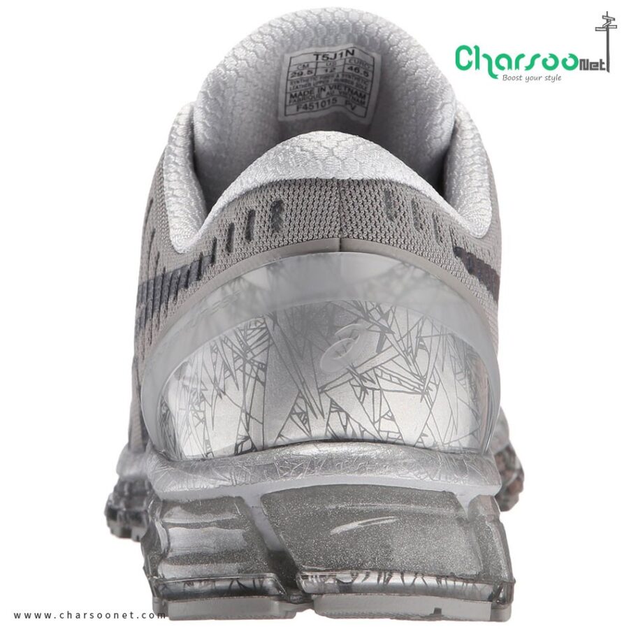 کفش ورزشی اسیکس Asics GEL QUANTOM 360 2016