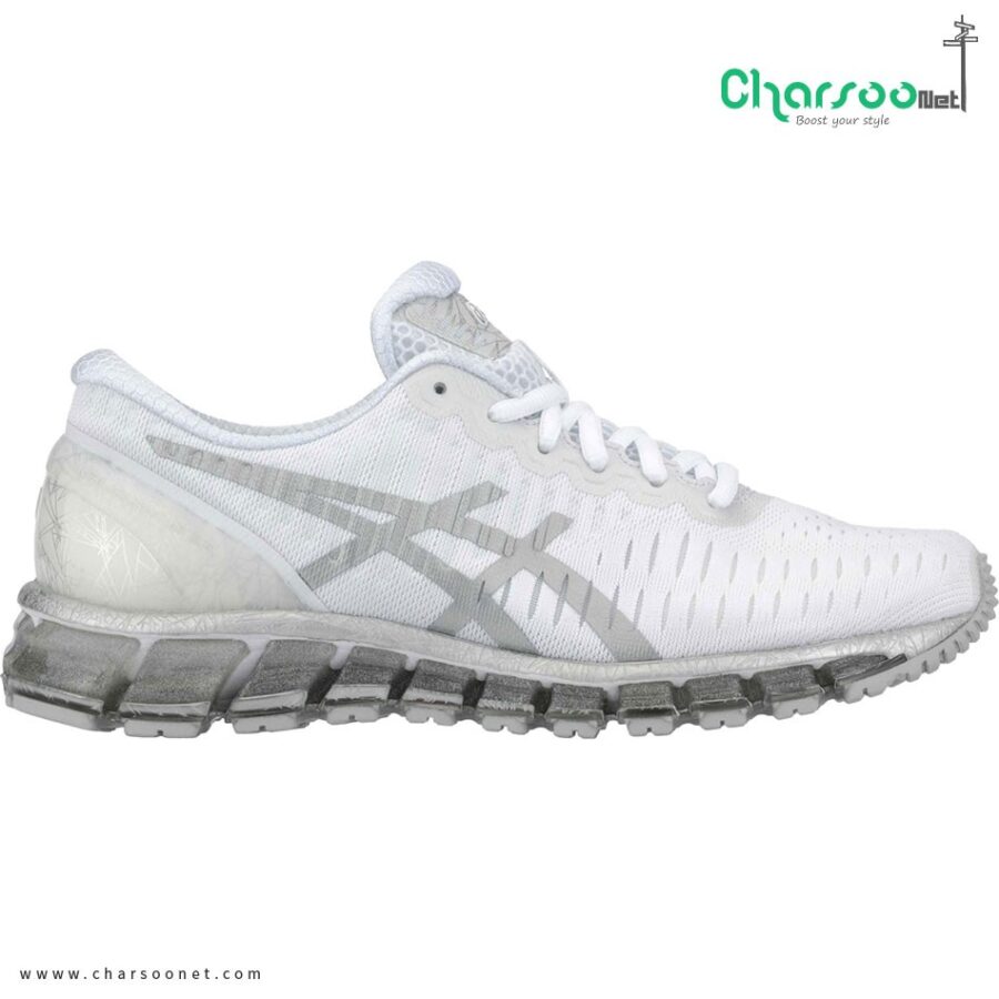 کتانی رانینگ زنانه اسیکس Asics GEL QUANTOM 360 2016