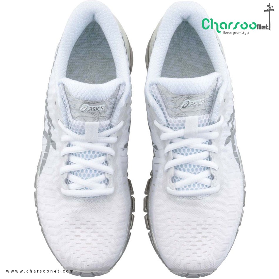 کتانی رانینگ زنانه اسیکس Asics GEL QUANTOM 360 2016 کتانی رانینگ زنانه اسیکس Asics GEL QUANTOM 360 2016