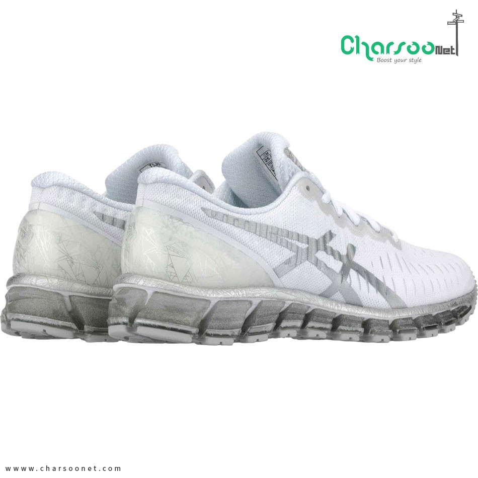 کتانی رانینگ زنانه اسیکس Asics GEL QUANTOM 360 2016 کتانی رانینگ زنانه اسیکس Asics GEL QUANTOM 360 2016
