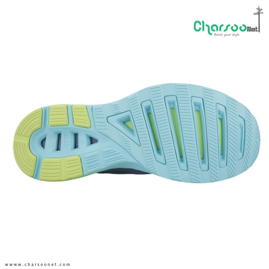 کفش رانینگ اسیکس زنانه Asics FUZEX LYTE 2016