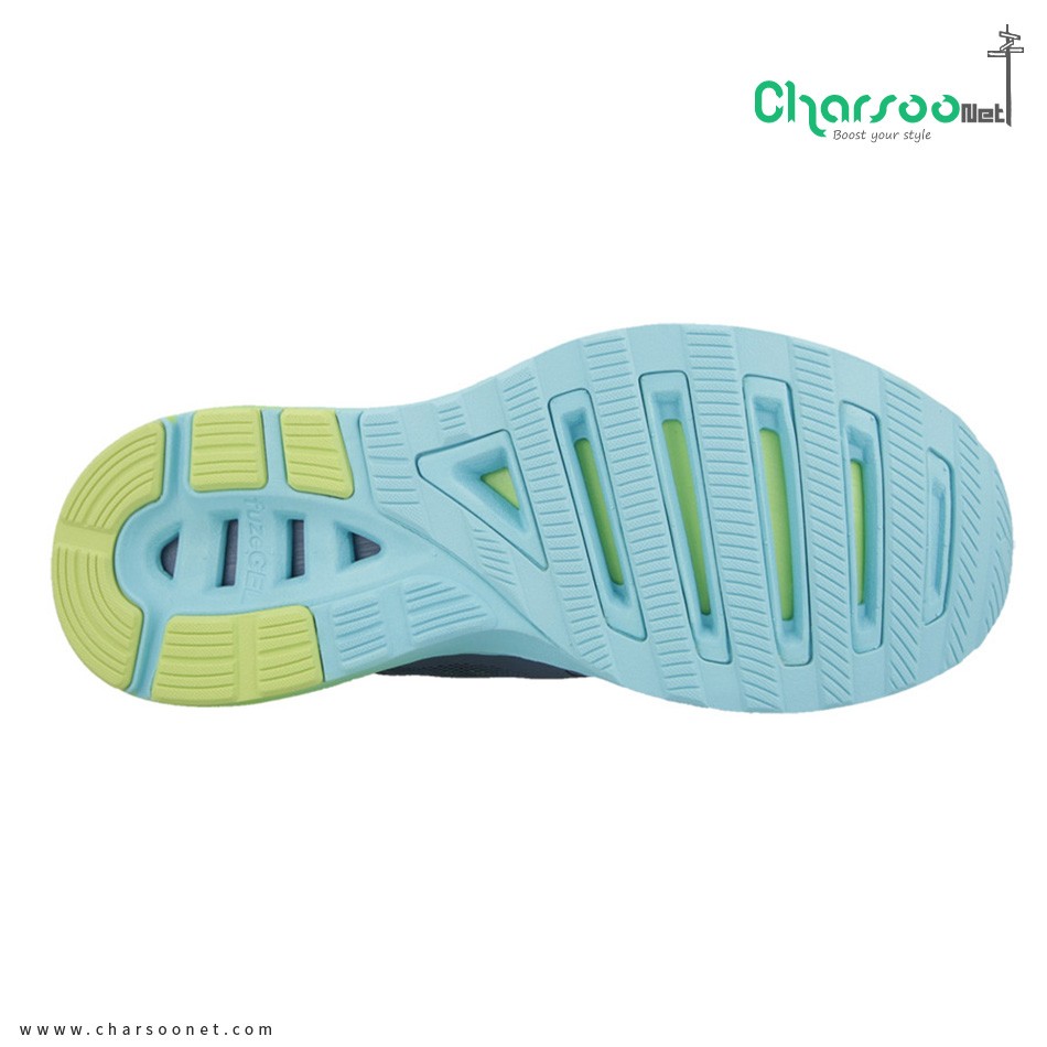 کفش رانینگ اسیکس زنانه Asics FUZEX LYTE 2016 کفش رانینگ اسیکس زنانه Asics FUZEX LYTE 2016