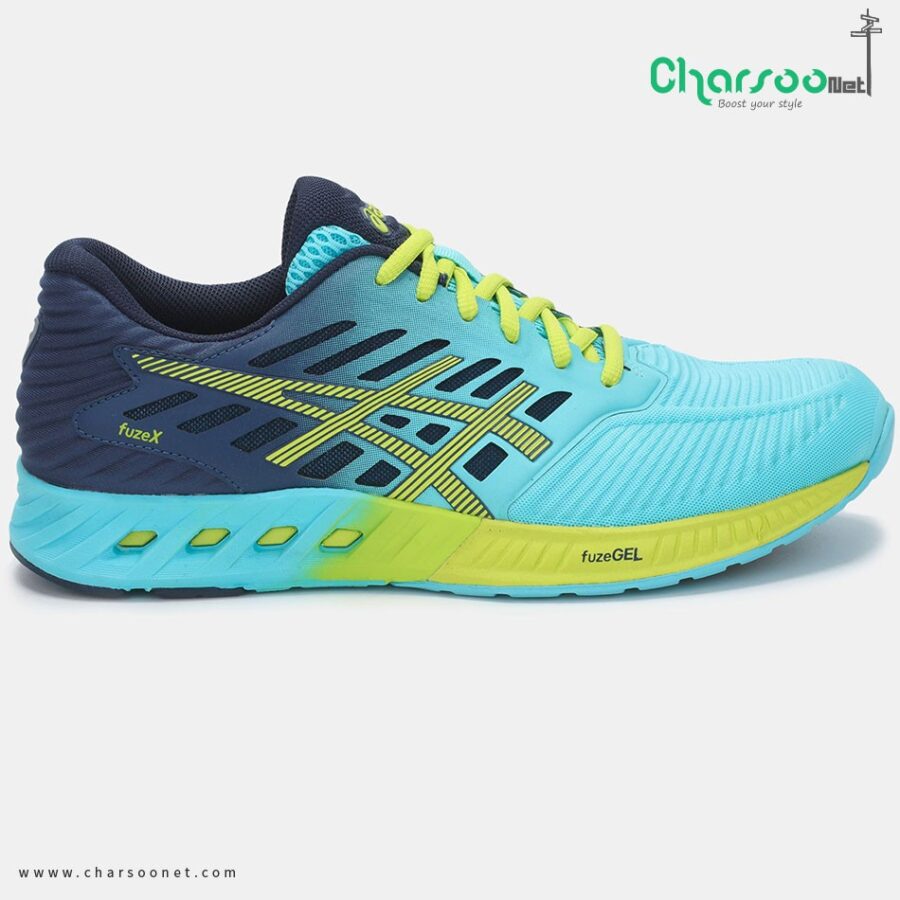 کتانی اسیکس اورجینال Asics FUZEX  2016