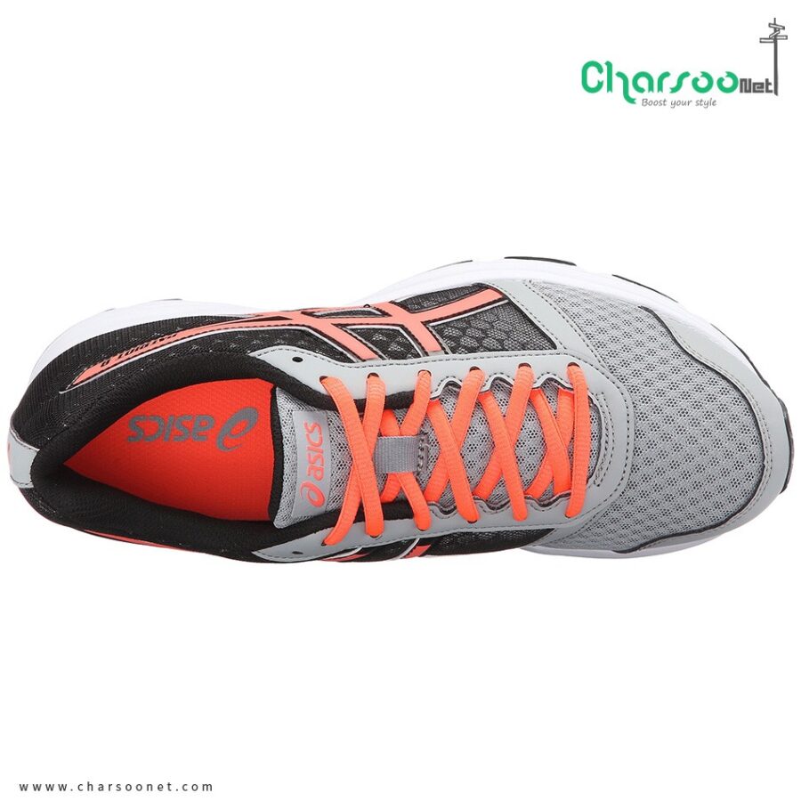 کفش اسیکس زنانه اورجینال Asics PATRIOT 8 2016