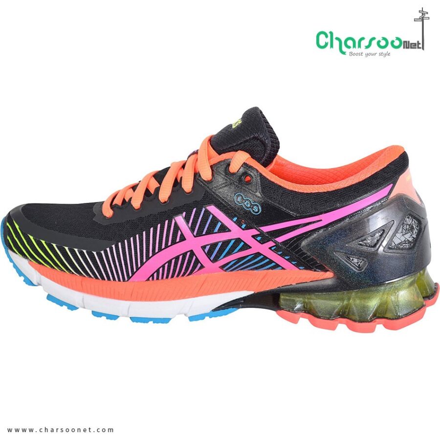 کتانی ورزشی اسیکس Asics GEL KINSEI 2016