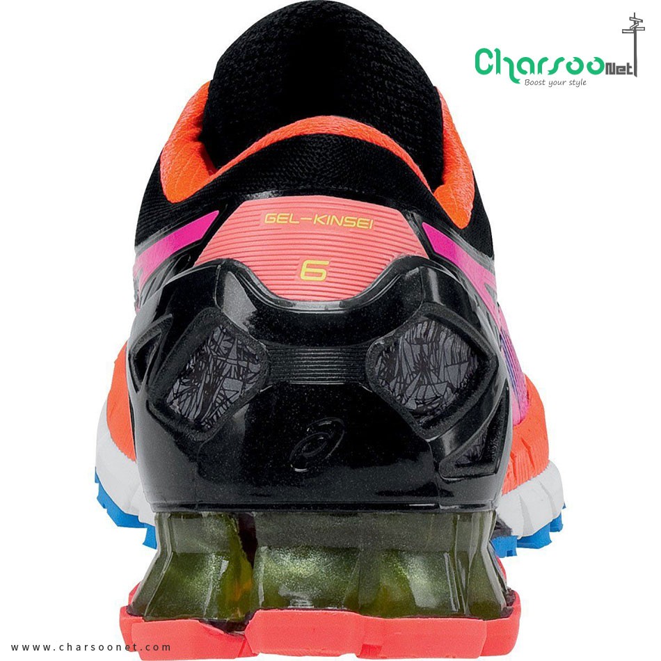 کتانی ورزشی اسیکس Asics GEL KINSEI کتانی ورزشی اسیکس Asics GEL KINSEI 2016