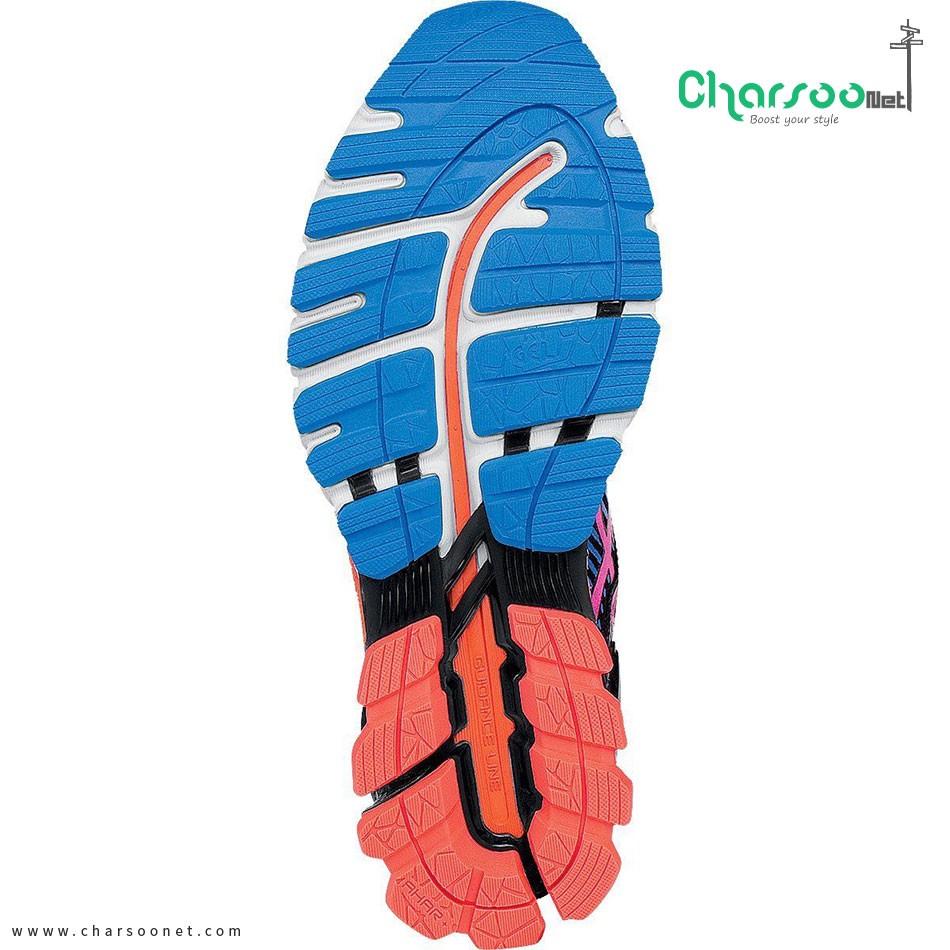 کتانی ورزشی اسیکس Asics GEL KINSEI کتانی ورزشی اسیکس Asics GEL KINSEI 2016