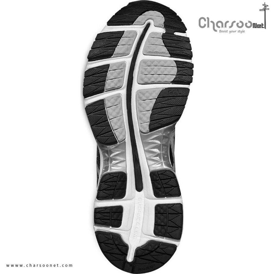 کتانی اسیکس ژل نیمباس Asics GEL NIMBUS 18 2016