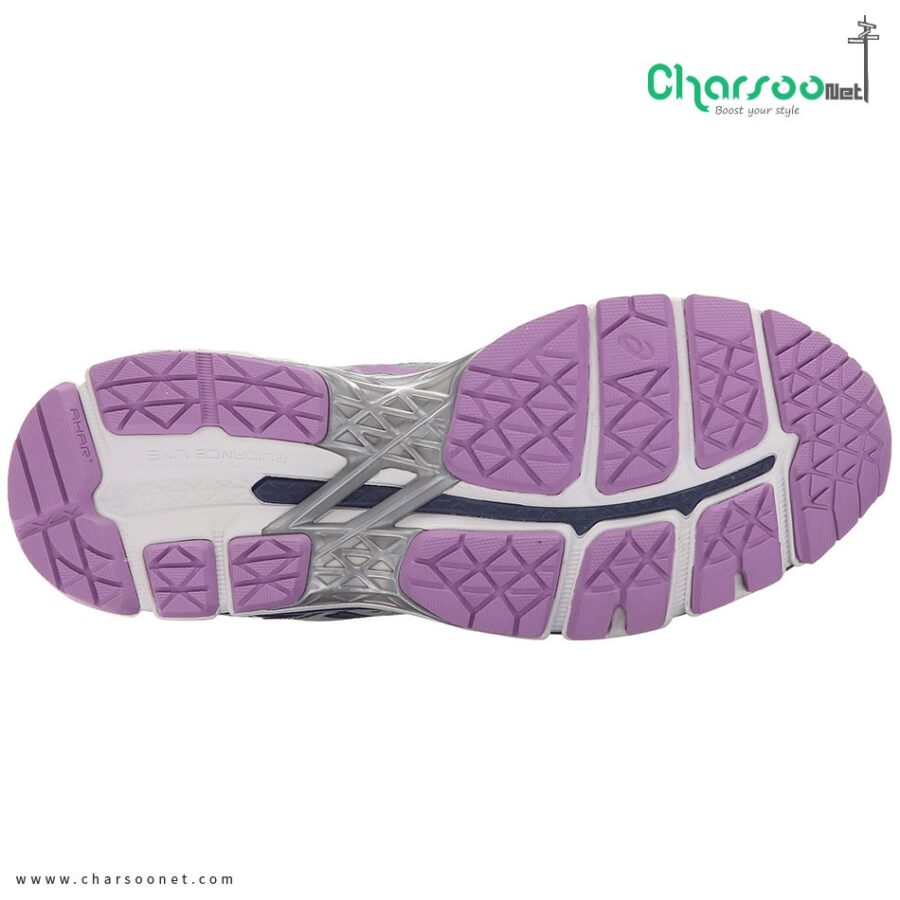 کفش اسیکس ژل کایانو Asics GEL KAYANO 22 2016