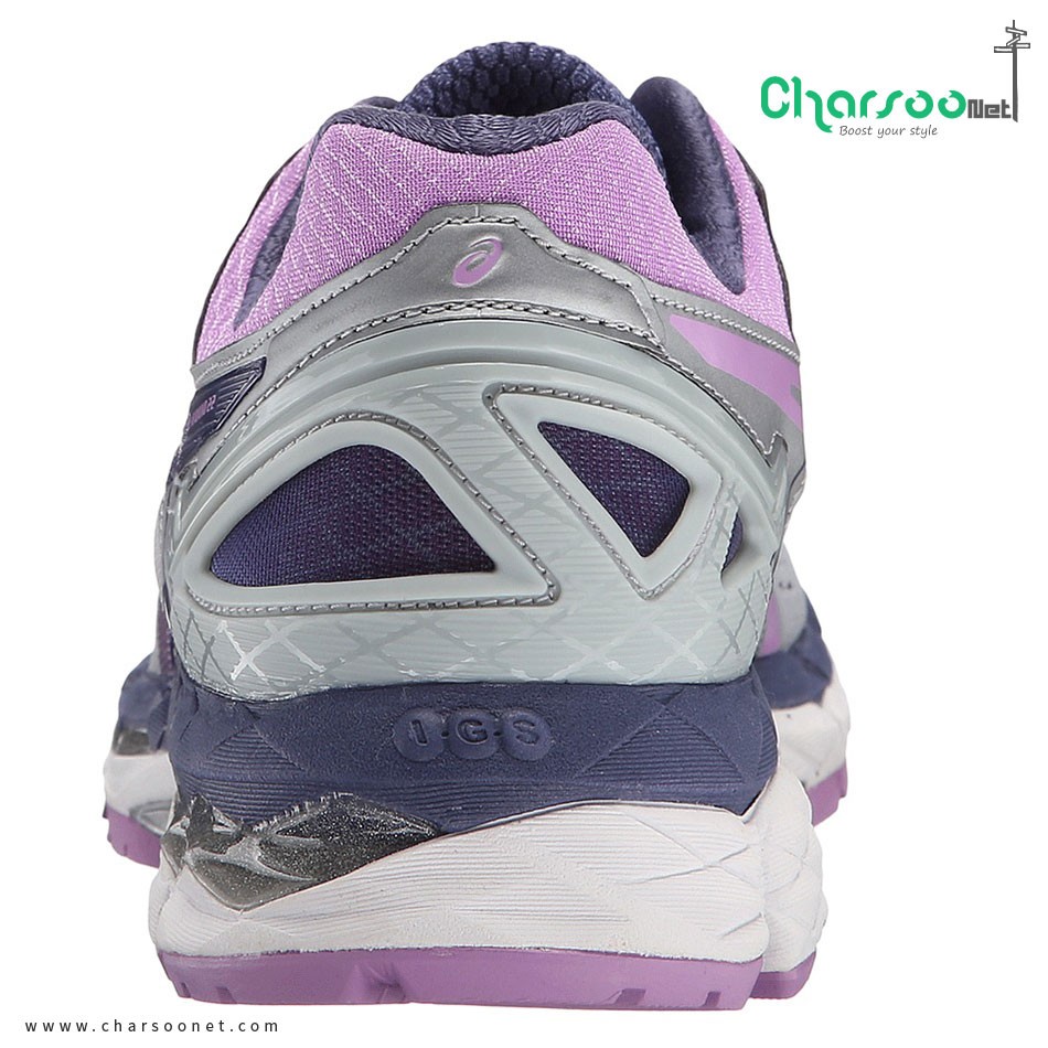 کفش اسیکس ژل کایانو Asics GEL KAYANO 22 کفش اسیکس ژل کایانو Asics GEL KAYANO 22 2016