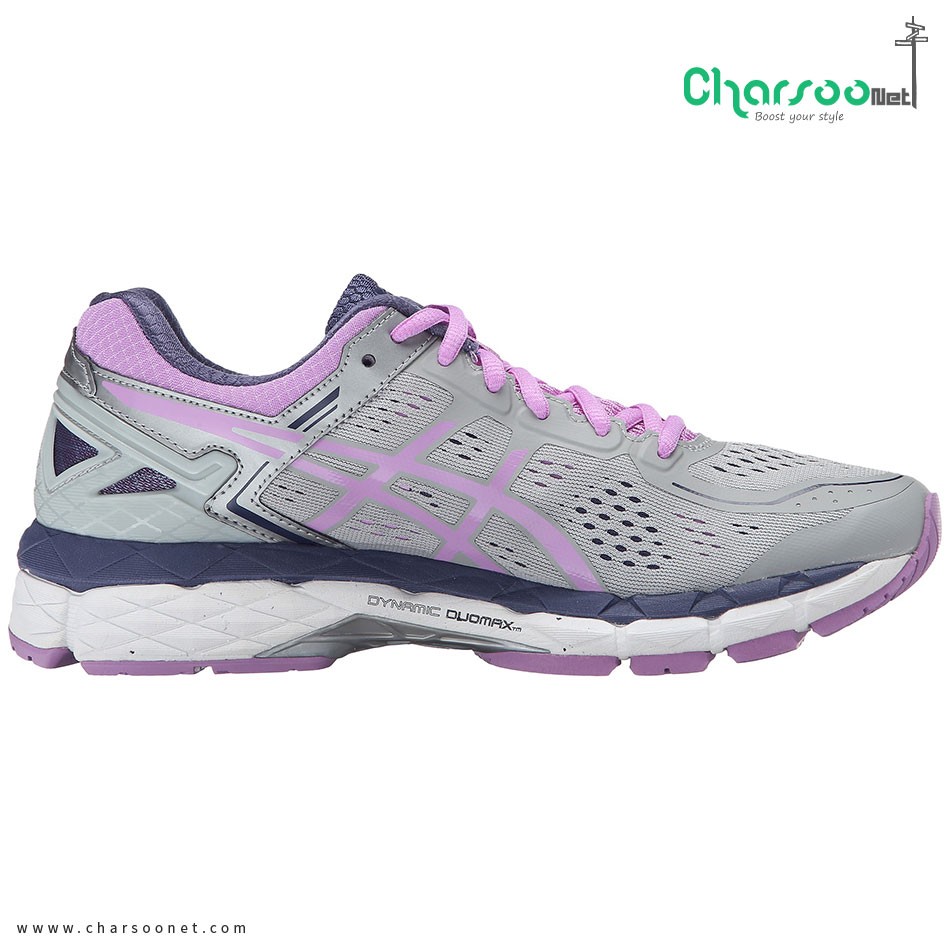 کفش اسیکس ژل کایانو Asics GEL KAYANO 22 کفش اسیکس ژل کایانو Asics GEL KAYANO 22 2016