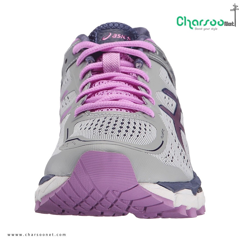 کفش اسیکس ژل کایانو Asics GEL KAYANO 22 کفش اسیکس ژل کایانو Asics GEL KAYANO 22 2016