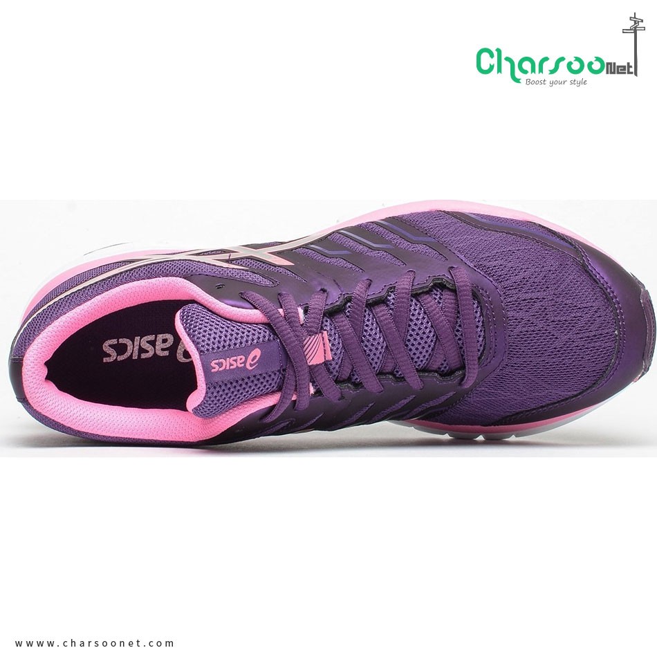 کفش اسیکس ژل زاراکا Asics GEL ZARACA 4 2016 کفش اسیکس ژل زاراکا Asics GEL ZARACA 4 2016