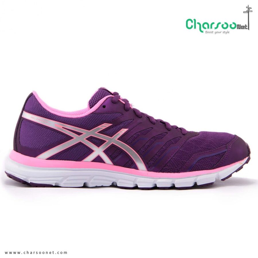 کفش اسیکس ژل زاراکا Asics GEL ZARACA 4 2016