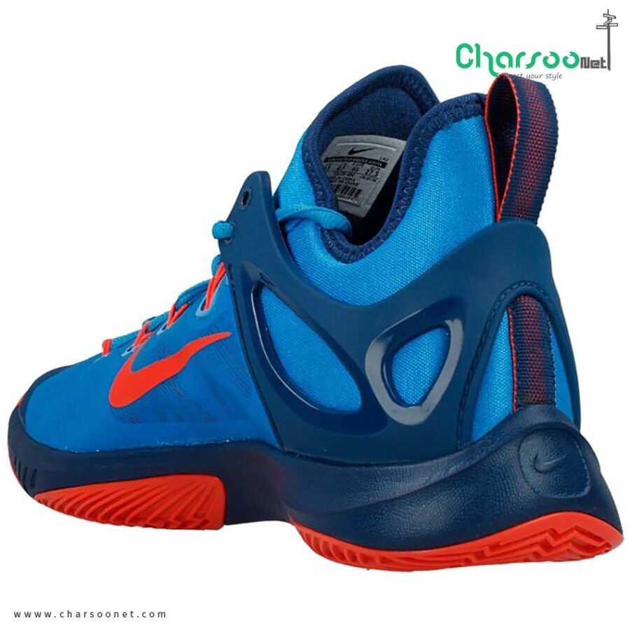 کتانی بسکتبال Nike Zoom Hyperrev 2015