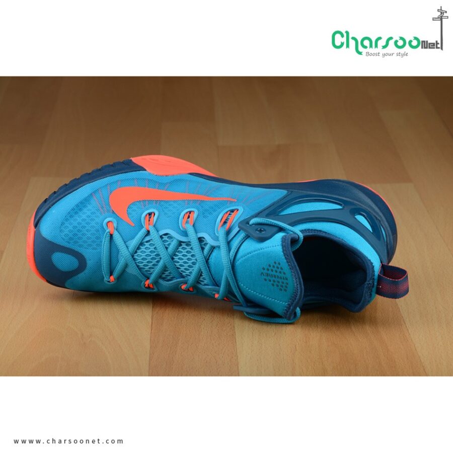 کتانی بسکتبال Nike Zoom Hyperrev 2015