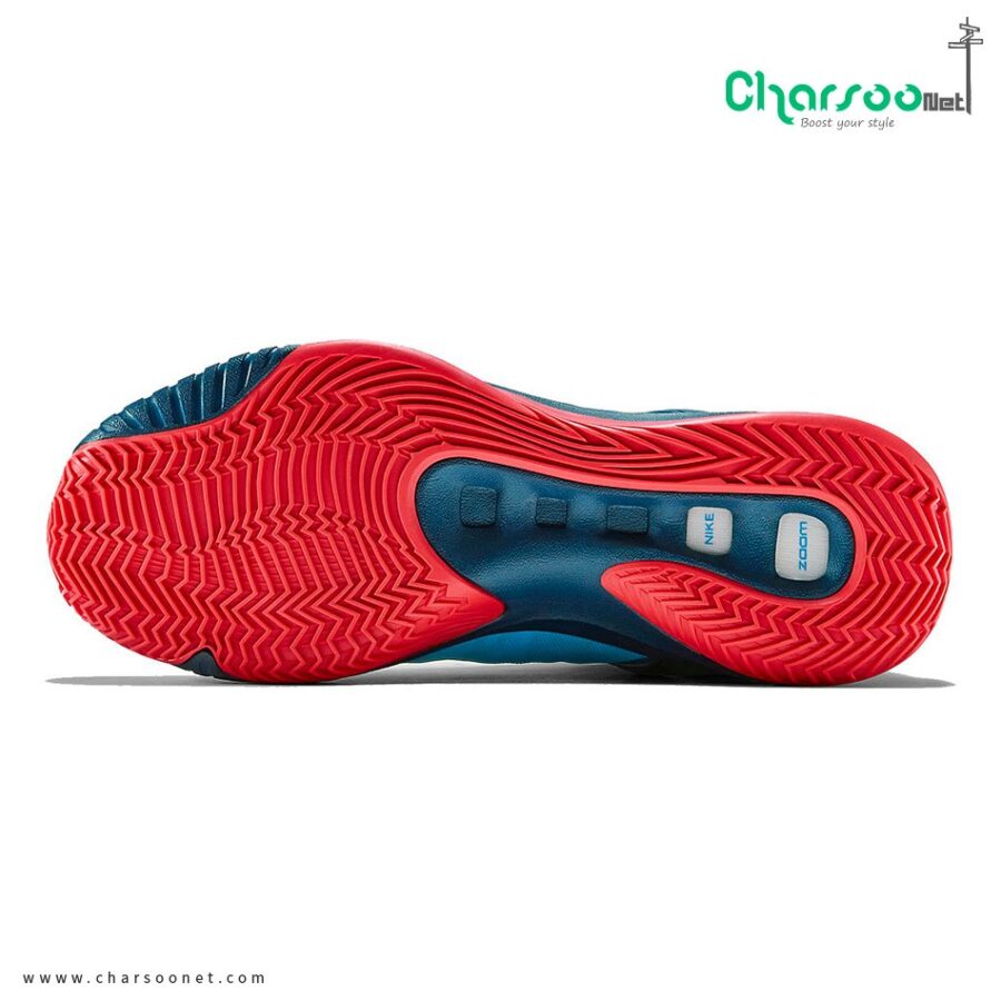 کتانی بسکتبال Nike Zoom Hyperrev 2015
