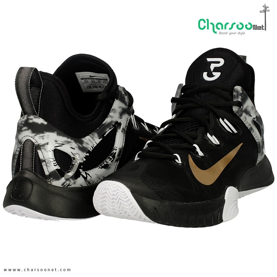 کتونی بسکتبال نایک اورجینال Nike Zoom Hyperrev 2016 کتونی بسکتبال نایک اورجینال Nike Zoom Hyperrev 2016