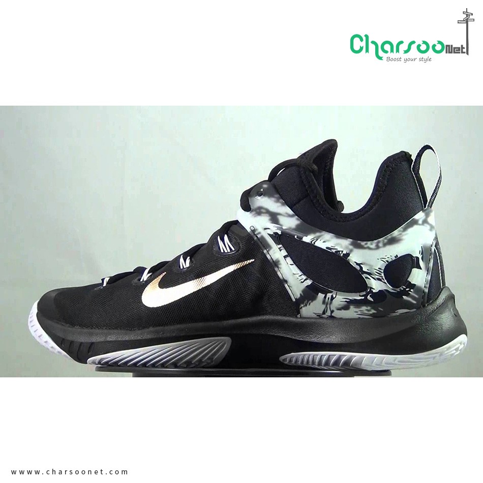 کتونی بسکتبال نایک اورجینال Nike Zoom Hyperrev 2016 کتونی بسکتبال نایک اورجینال Nike Zoom Hyperrev 2016