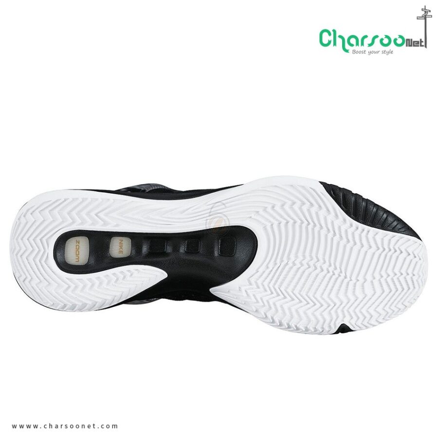 کتونی بسکتبال نایک اورجینال Nike Zoom Hyperrev 2016