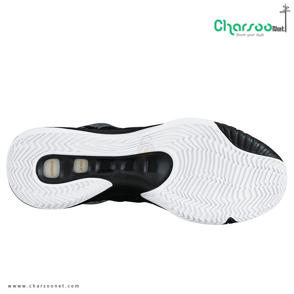 کتونی بسکتبال نایک اورجینال Nike Zoom Hyperrev 2016 کتونی بسکتبال نایک اورجینال Nike Zoom Hyperrev 2016