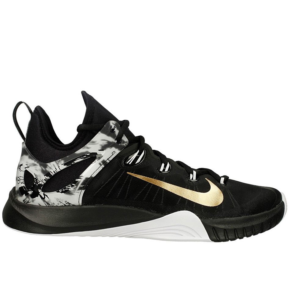 کتونی بسکتبال نایک اورجینال Nike Zoom Hyperrev 2016 کتونی بسکتبال نایک اورجینال Nike Zoom Hyperrev 2016