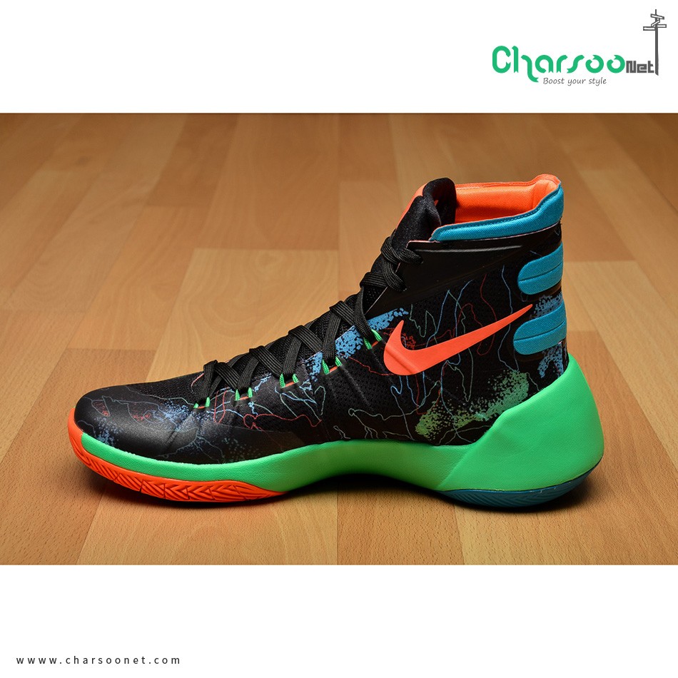 کفش بسکتبال نایک هایپردانک Nike Hyperdunk 2015 Premium کفش بسکتبال نایک هایپردانک Nike Hyperdunk 2015 Premium