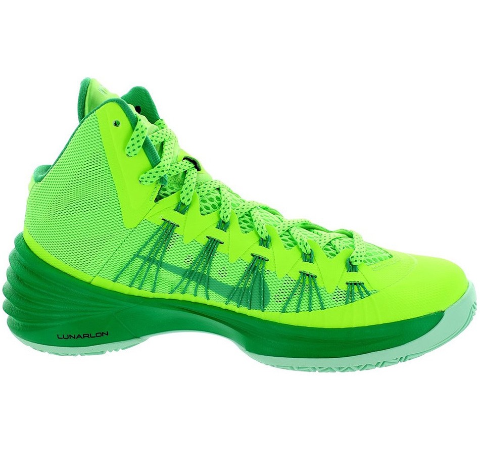 کتانی بسکتبال اورجینال Nike Hyperdunk
