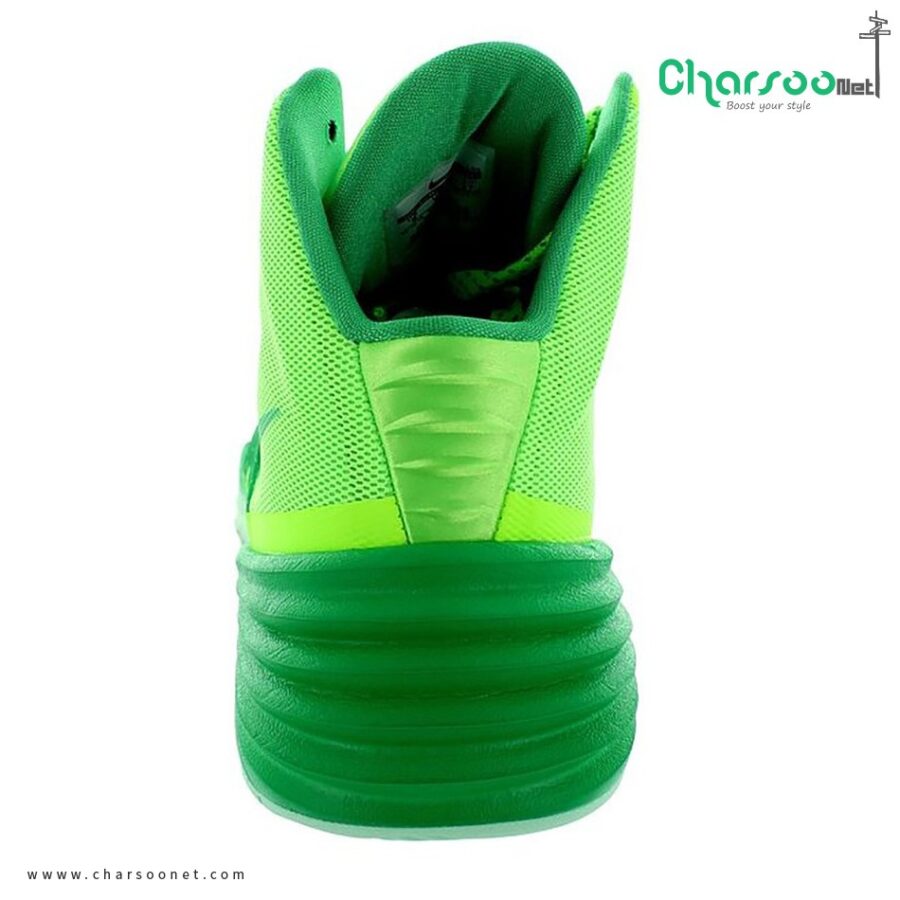 کتانی بسکتبال اورجینال Nike Hyperdunk