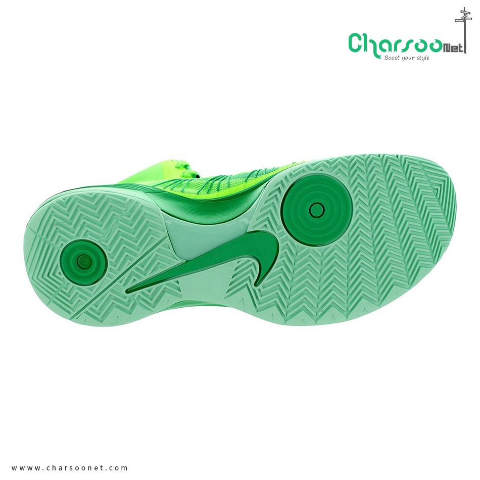 کتانی بسکتبال اورجینال Nike Hyperdunk