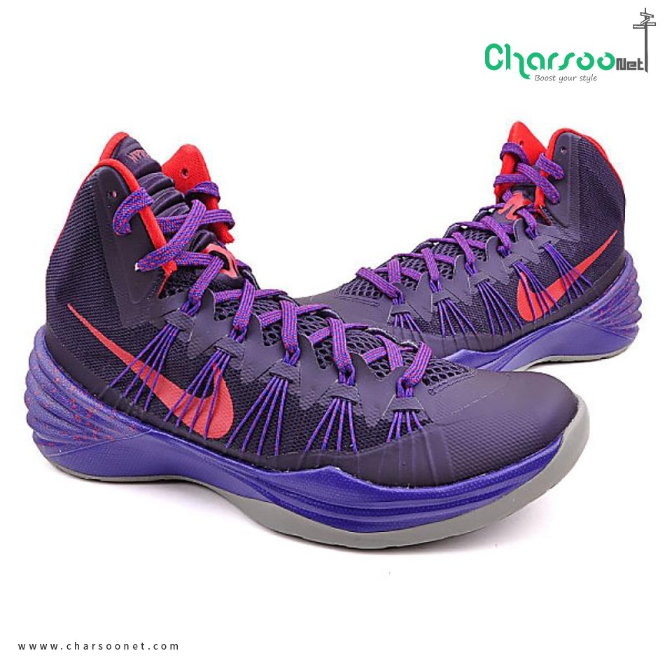 کفش بسکتبال ارجینال Nike Hyperdunk کفش بسکتبال ارجینال Nike Hyperdunk