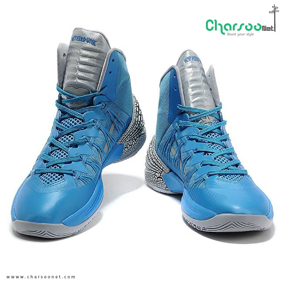 کتانی بسکتبال اورجینال Nike Hyperdunk
