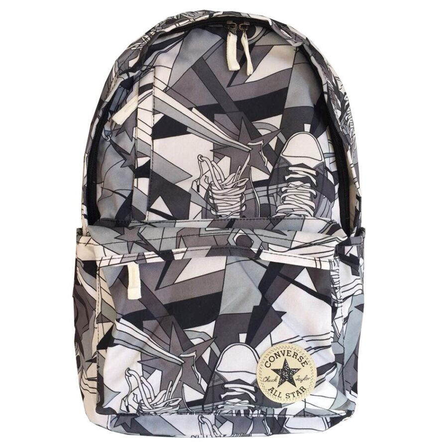 کوله پشتی ال استار مدل فانتزی