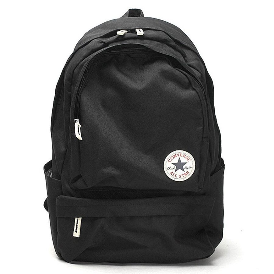 کوله پشتی طرح ساده و کلاسیک Converse