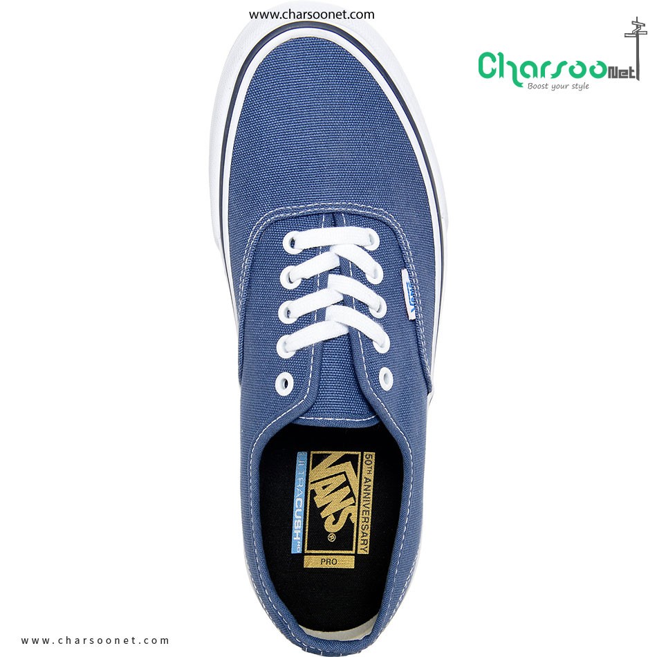 کتانی اسپرت برند ونس Vans Authentic Pro کتانی اسپرت برند ونس Vans Authentic Pro 2016