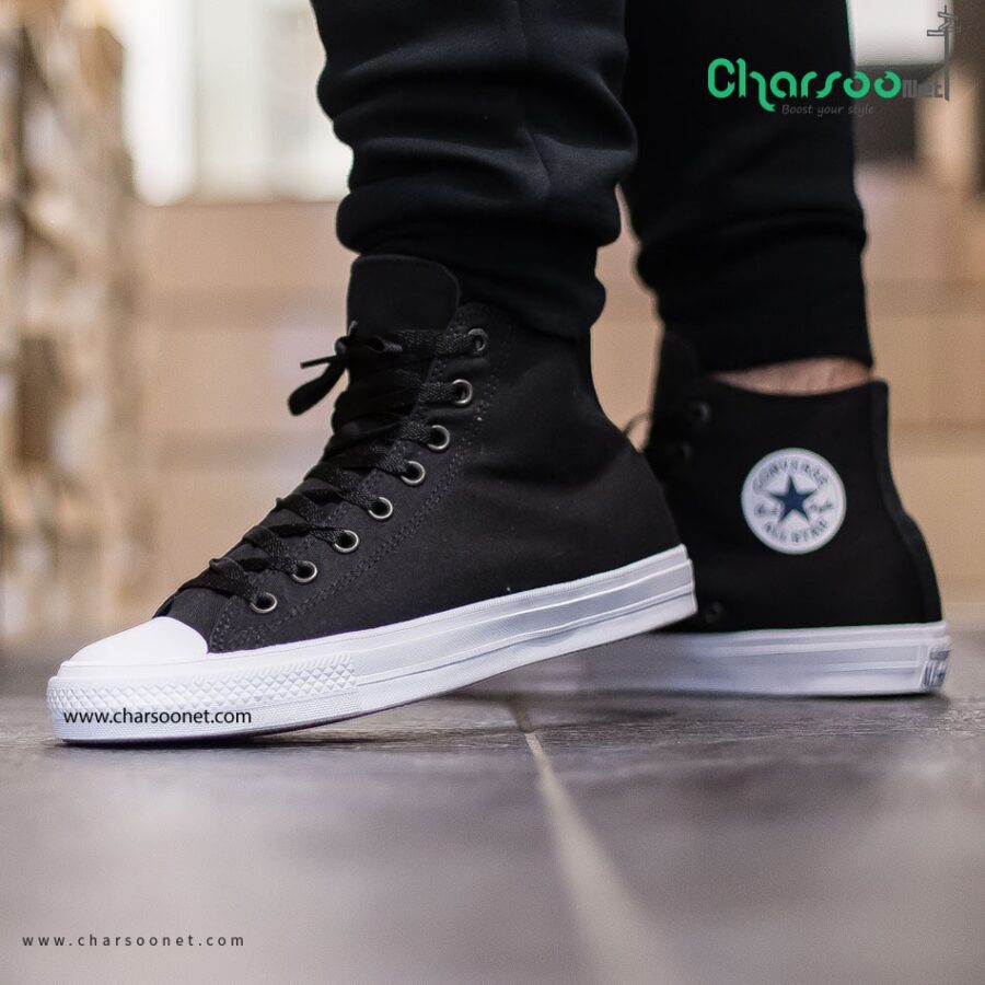 کفش ال استار چاک تایلور Converse Chuck Taylor 2016
