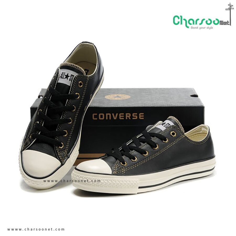 ال استار پسرانه کانورس Converse 2016