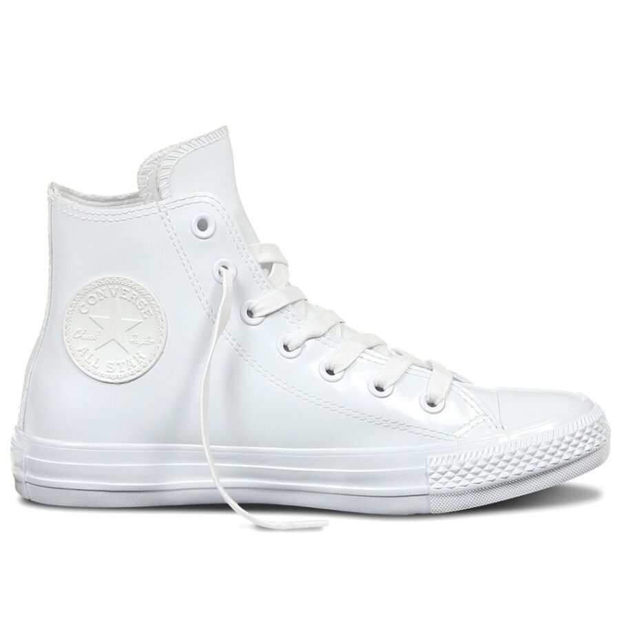 کفش ال استار اورجینال چرم Converse 2016