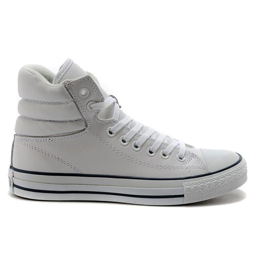 کفش ال استار مردانه چرم Converse 2016