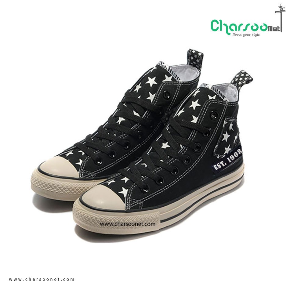ال استار مردانه کانورس Converse 2016 ال استار مردانه کانورس Converse 2016