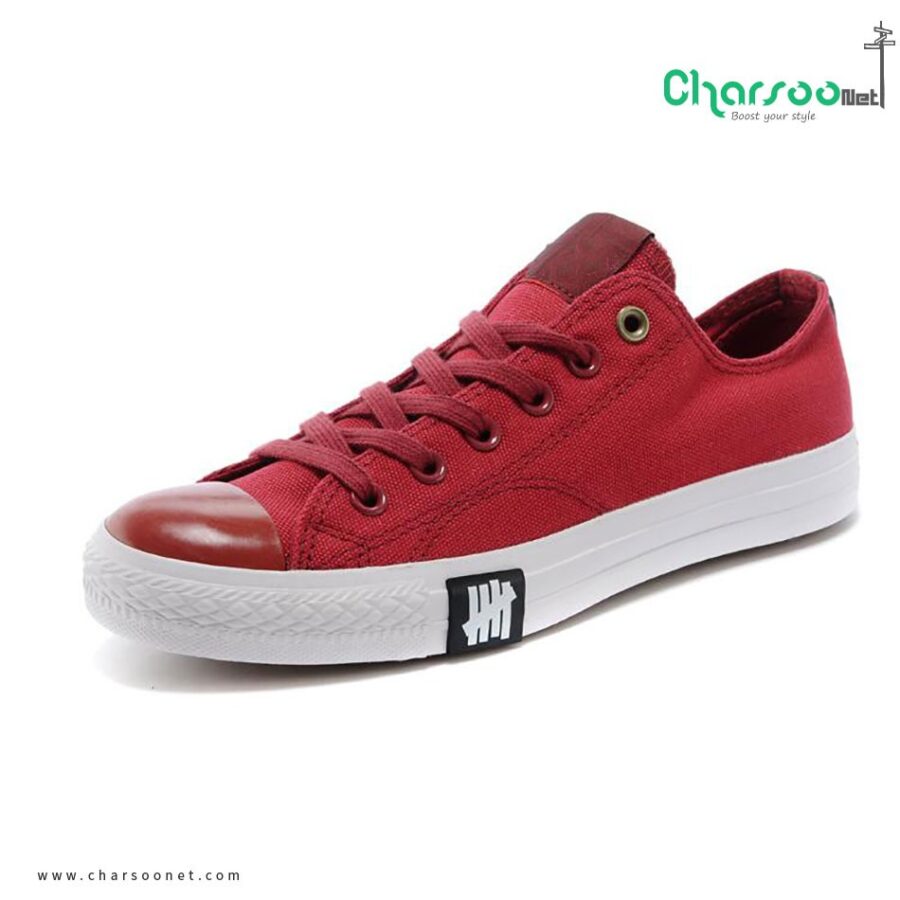 کفش ال استار ساق کوتاه Converse 2016