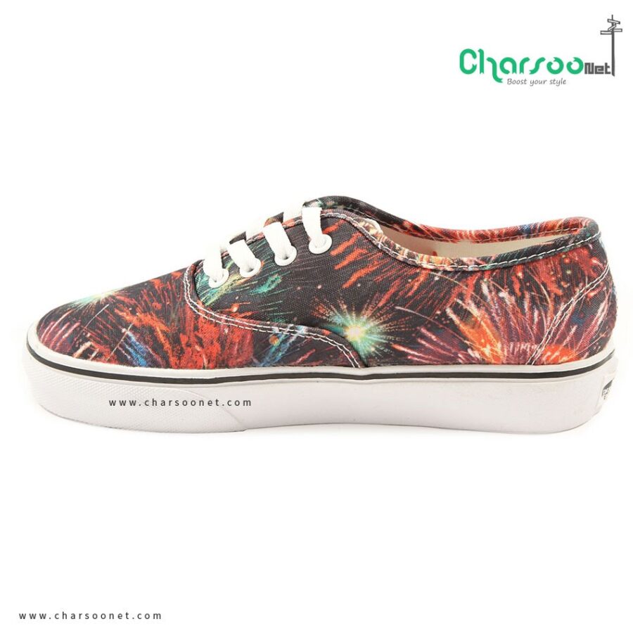 کتانی اسپرت برند ونس Vans 2016