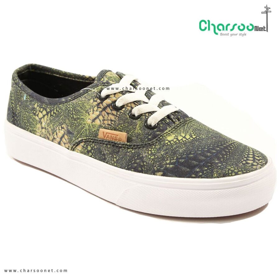 کفش اورجینال Vans 2016
