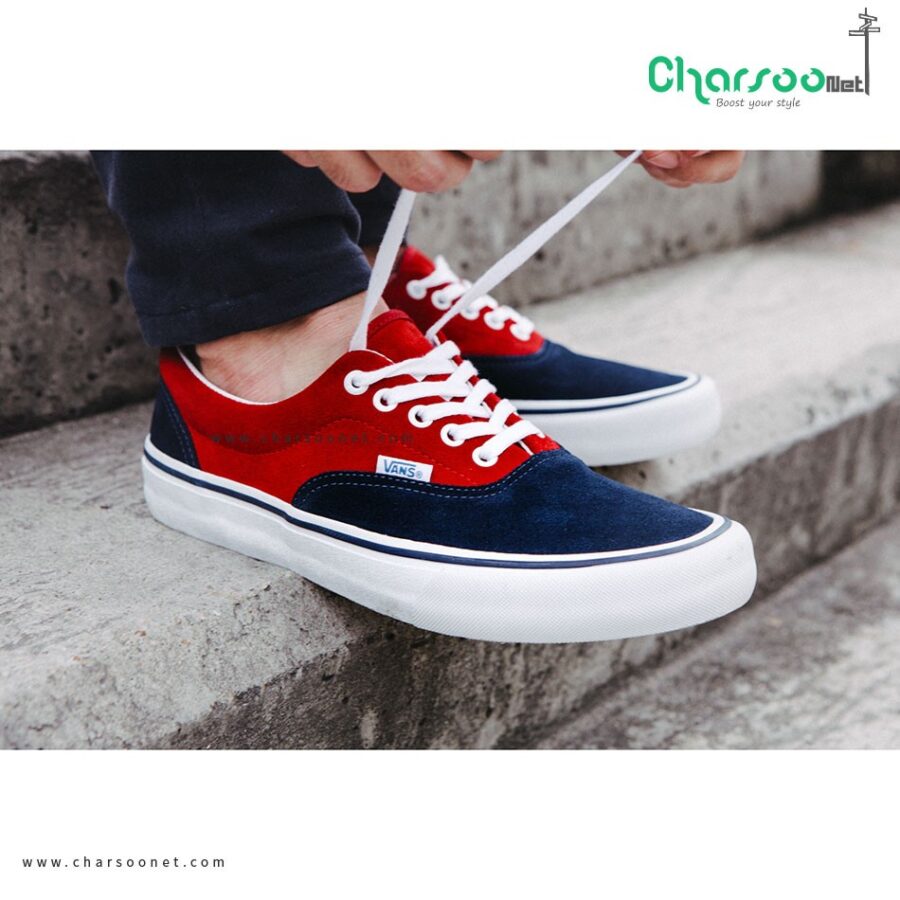 کتونی اسپرت Vans 2016